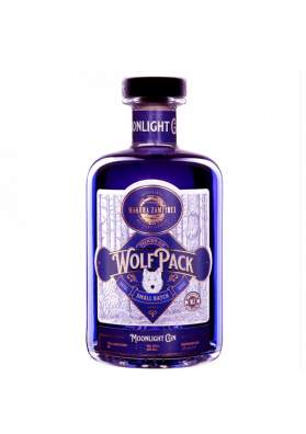Magura Zamfirei Wolf Pack 50cl