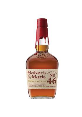 Maker's 46 70cl