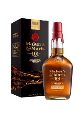 Maker's Mark 101 100cl