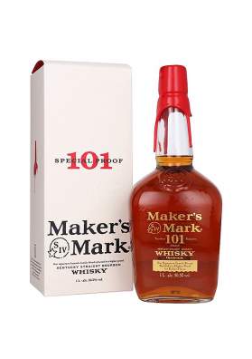 Maker's Mark 101 100cl