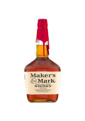 Maker's Mark 100cl