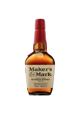 Maker’s Mark 70cl