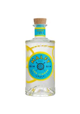 Malfy Con Limone Gin 70cl