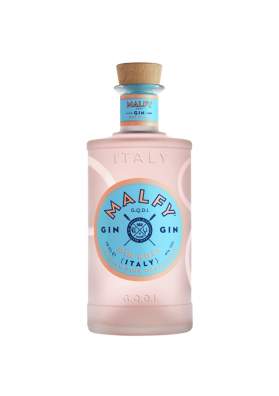 Malfy Rosa Gin 70cl