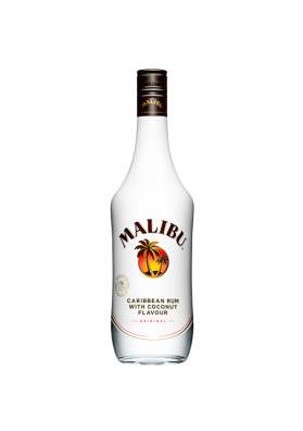 Malibu Coconut 70cl