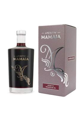Mamaia Aperitiv Giftbox 75cl