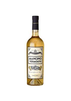 Mancino Bianco Ambrato 75cl