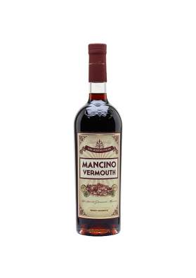 Mancino Rosso Amaranto 75cl