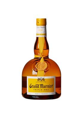 Grand Marnier Jaune Triple Sec 70cl