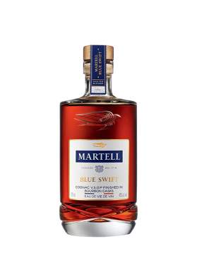 Martell Blue Swift 70cl