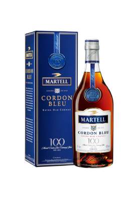 Martell Cordon Bleu 70cl