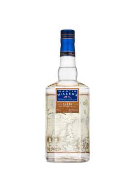 Martin Miller's Westbourne Strenght Gin 70cl