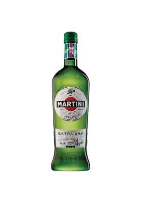 Martini Extra Dry 75cl
