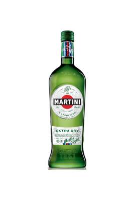 Martini Extra Dry 70cl