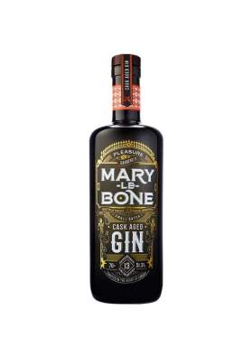 Mary Le Bone Cask Aged Gin 0.7L