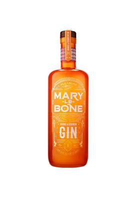 Mary Le Bone Orange & Geranium 70cl