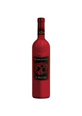 Masso Antico Il Potere 75cl