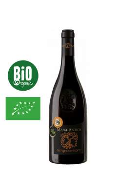 Masso Antico Negroamaro 75cl