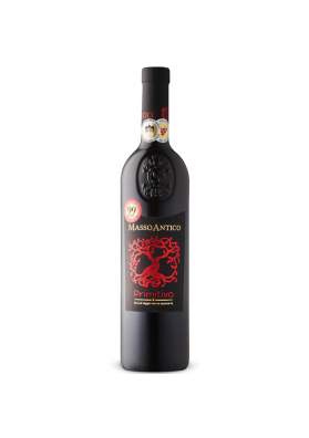 Masso Antico Primitivo 75cl