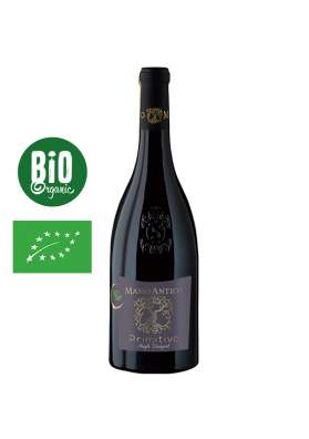 Masso Antico Primitivo Single Estate 75cl