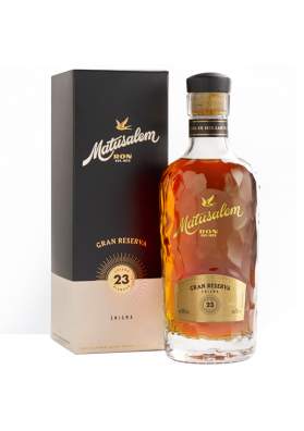 Matusalem Rum 23 ani 70cl