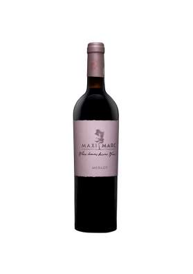 MaxiMarc Merlot 75cl