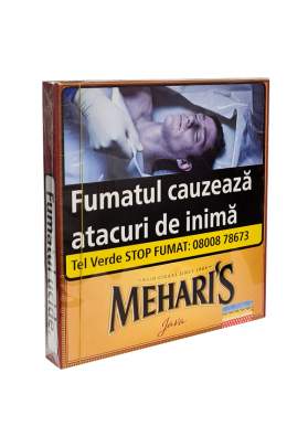 Mehari's Java
