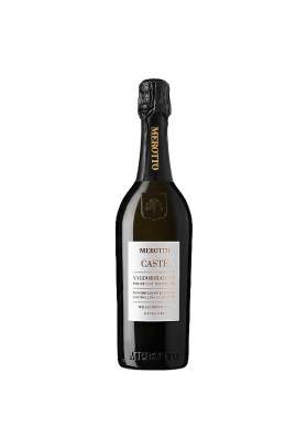 Merotto Caste Valdobbiadene Prosecco Superiore  Extra Dry DOCG 0.75L