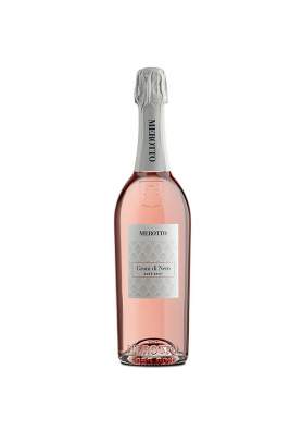 Merotto Gran Cuvèe Rosè Brut 75cl
