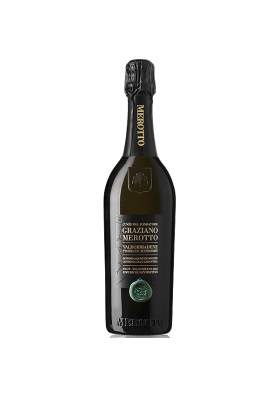 Merotto Prosecco Superiore Cuvee Del Fondatore Graziano 75cl