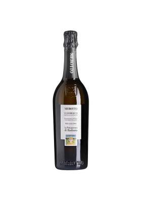 Merotto Valdobbiadene Prosecco Superiore La Primavera di Barbara 0.75L
