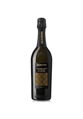 Merotto Valdobbiadene Superiore di Cartizze DOCG 0.75L