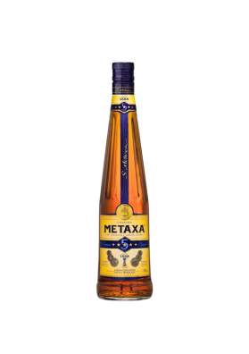 Metaxa 5* 50cl