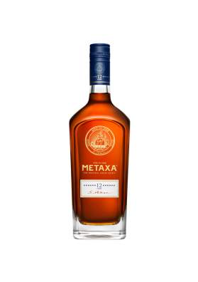 Metaxa 12* Special Reserve 70cl