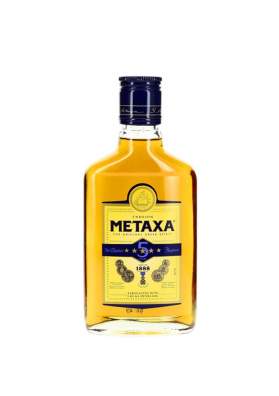 Metaxa 5* 20cl