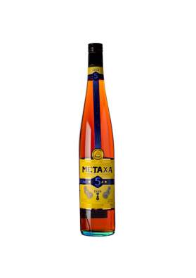 Metaxa 5* 300cl