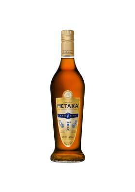 Metaxa 7* 70cl