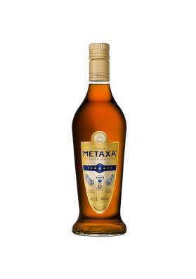 Metaxa 7* 100cl