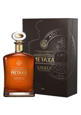 Metaxa Angel's Treasure 70cl
