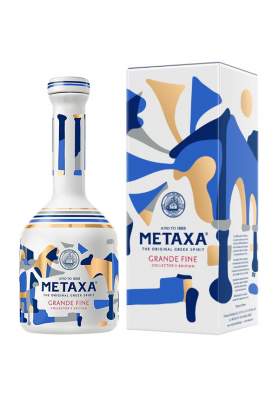 Metaxa Grande Fine 70cl