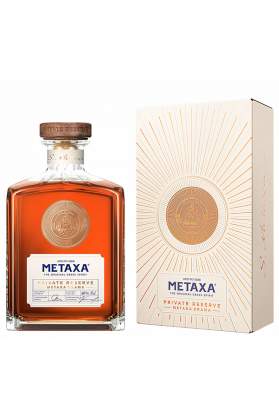 Metaxa Private Reserve Orama 70cl