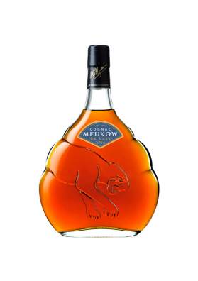 Meukow Cognac Deluxe 70cl
