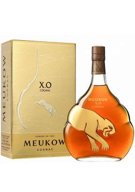Meukow XO 70cl