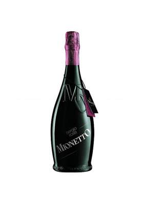 Mionetto Sergio Rose 75cl