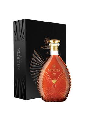 Miorita XO 25 ani 70cl