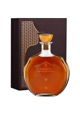 Miorita XO 30 ani 70cl