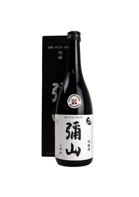 Misen Ginjyo Sake 0.72L