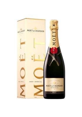 Moet & Chandon Brut Imperial Gift Box 75cl