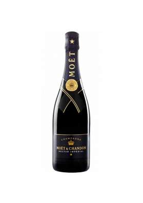 Moet & Chandon Nectar Imperial 75cl
