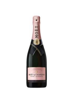 Moet & Chandon Rose Imperial Gift Box 75cl